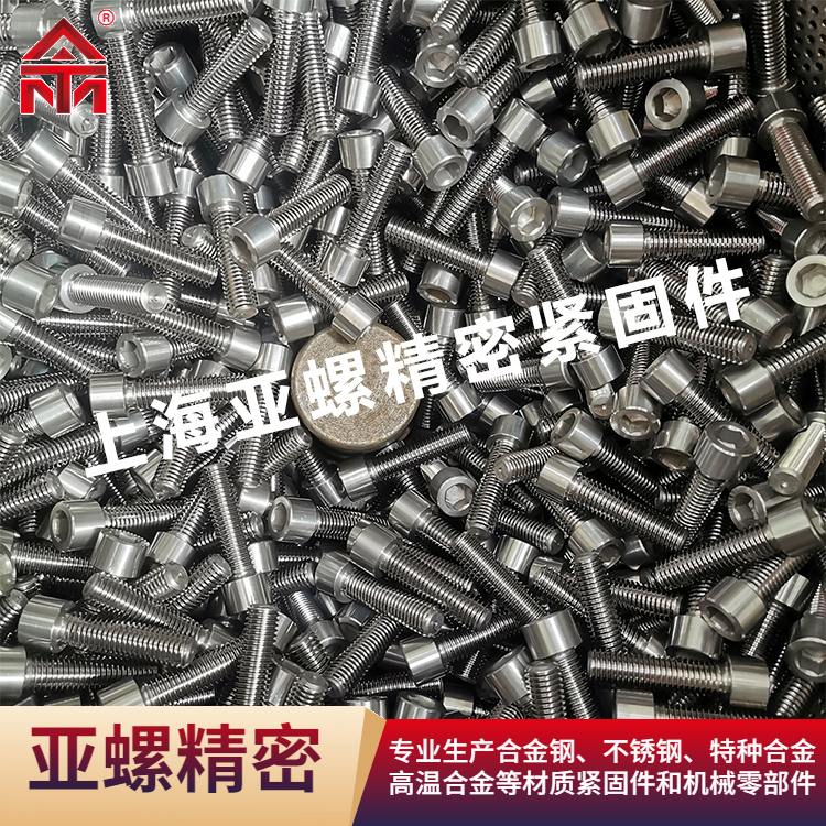 2.4465/N06002/GH3536螺栓